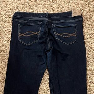 Abercrombie & Fitch Denim Jeans